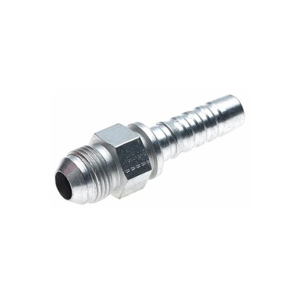GlobalSpiral Hydraulic Coupling